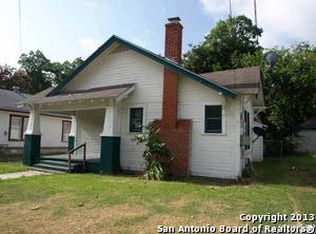 718 Canton, San Antonio, TX 78202