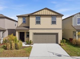 2509 Victorious Falls Ave, Plant City, FL 33565