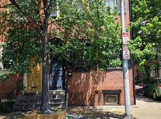 1237 Lombard St, Philadelphia, PA