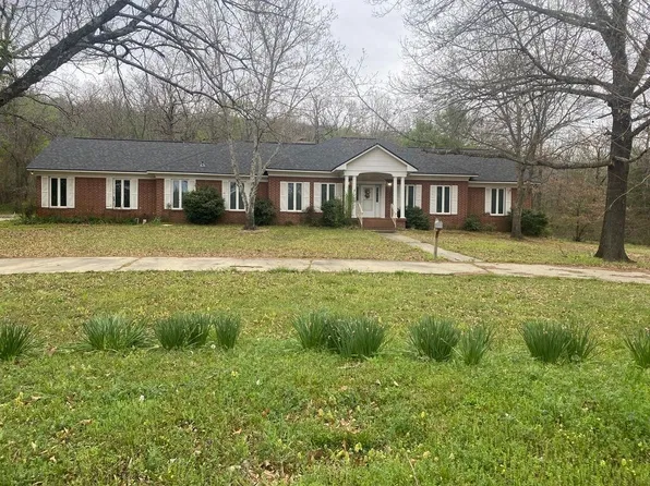 1840 Mount Harmony Rd, Greenwood, AR 72936