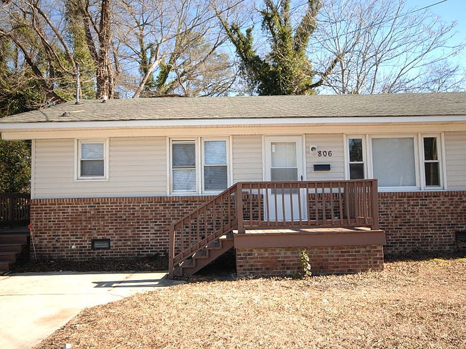 1st image of 806 Devereaux St