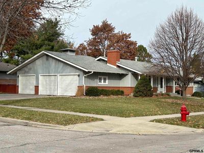 345 Bruce Dr, Lincoln, NE, 68510