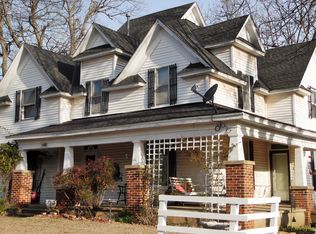 1100 W Vinita Ave, Sulphur, OK 73086