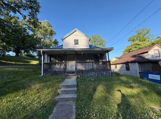 329 Spring St, Ashland, KY 41101