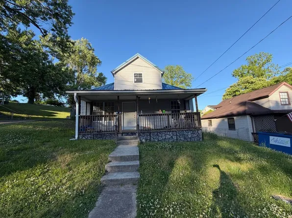 329 Spring St, Ashland, KY 41101