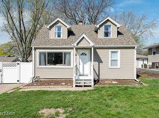 3924 N Grant St, Westmont, IL