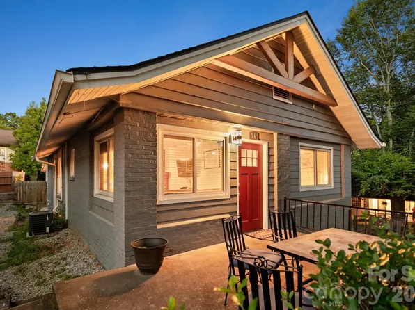 26 Hanover St, Asheville, NC 28806