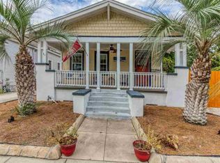1020 E Desoto St, Pensacola, FL 32501
