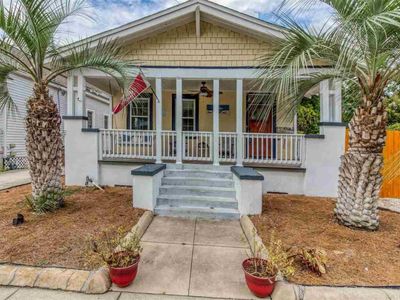 1020 E Desoto St, Pensacola, FL, 32501