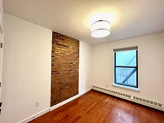 Rented by Mae Equities
