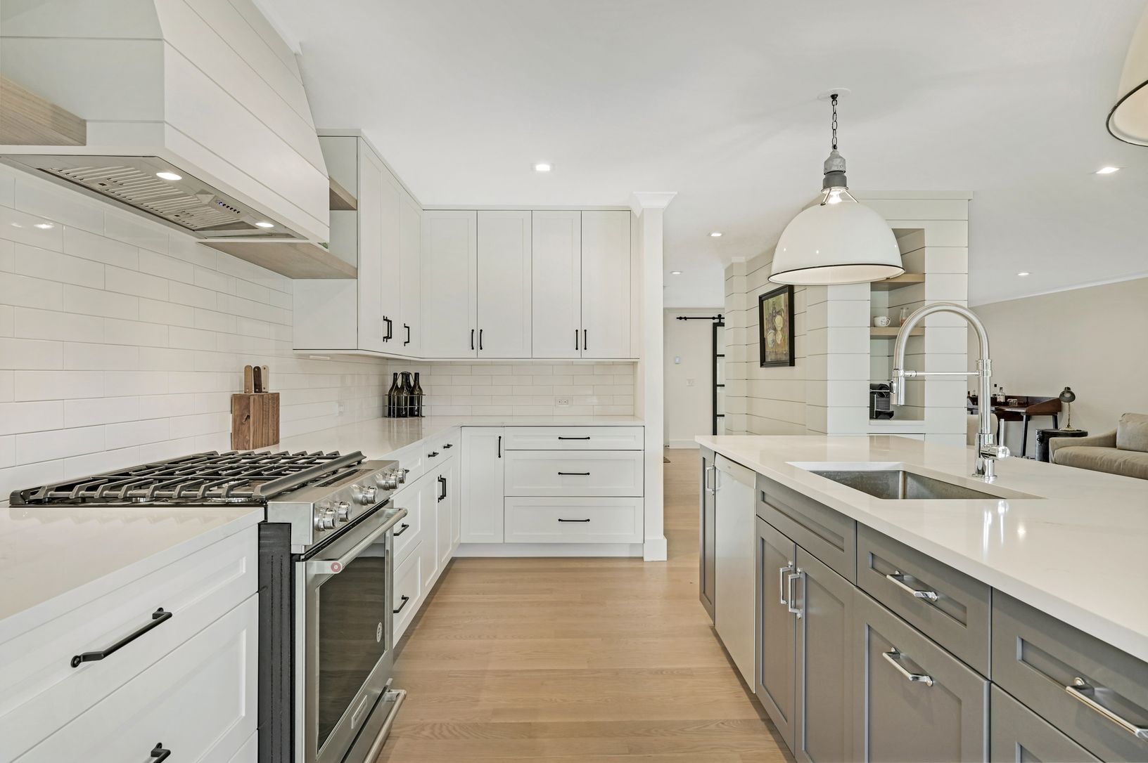  All New Kitchen