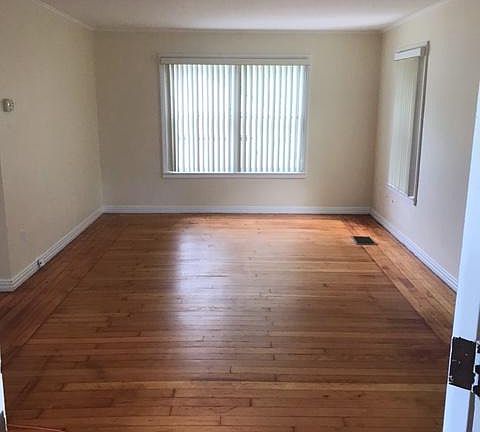 Great room when entering the front door