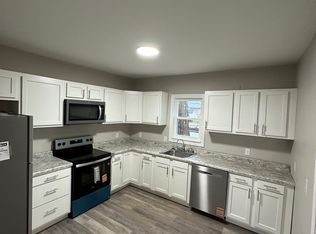 215 Oak Ave, Sidney, OH 45365