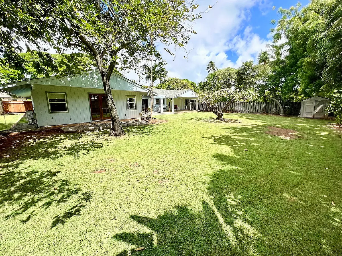 Building Photo - 163 Kaha St