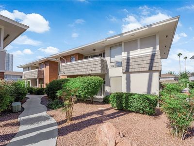 737 Oakmont Ave Unit 1209, Las Vegas, NV, 89109
