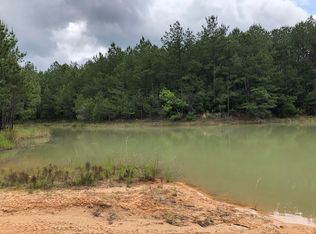 59.33 Acre Springhill Rd, Poplarville, MS 39470
