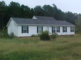 407 Cove Rd, Hertford, NC 27944