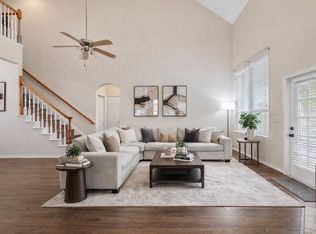 15231 Scenic Woodland Dr, Conroe, TX 77384