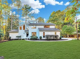 290 Spring Creek Rd, Roswell, GA 30075