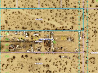 180 Street East & Ave #S-10, Palmdale, CA 93591