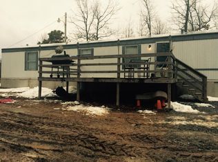 983 County Road 463, Piggott, AR 72454