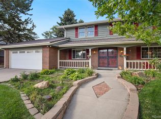 3736 S Magnolia Way, Denver, CO 80237