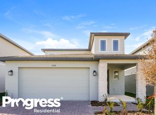 2428 Gold Dust Dr, Clermont, FL 34715