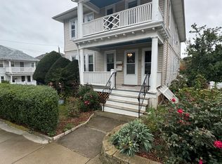 30-32 Boutwell St, Dorchester, MA 02122