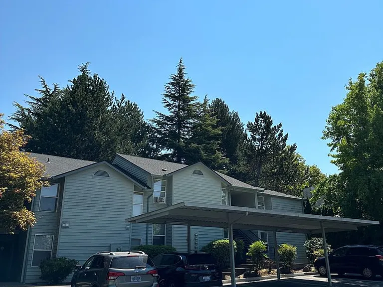 Kruse Villa Apartments — Photo 15
