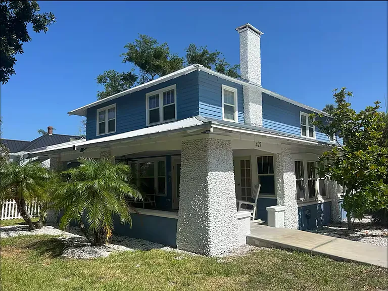 427 E Tarpon Ave #5 — Photo 20