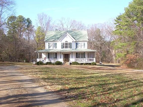 Surrounded by privacy