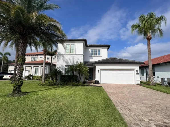 10402 ANGEL OAK COURT, ORLANDO, FL 32836