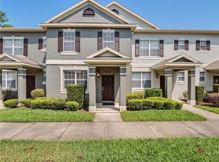 8720 Danforth Dr, Windermere, FL 34786