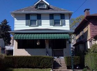 172 Georgetown Ave, Pittsburgh, PA