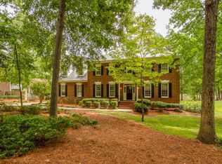 3523 Stevens Way, Martinez, GA 30907