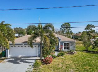 3973 SW Wycoff St, Port Saint Lucie, FL 34953
