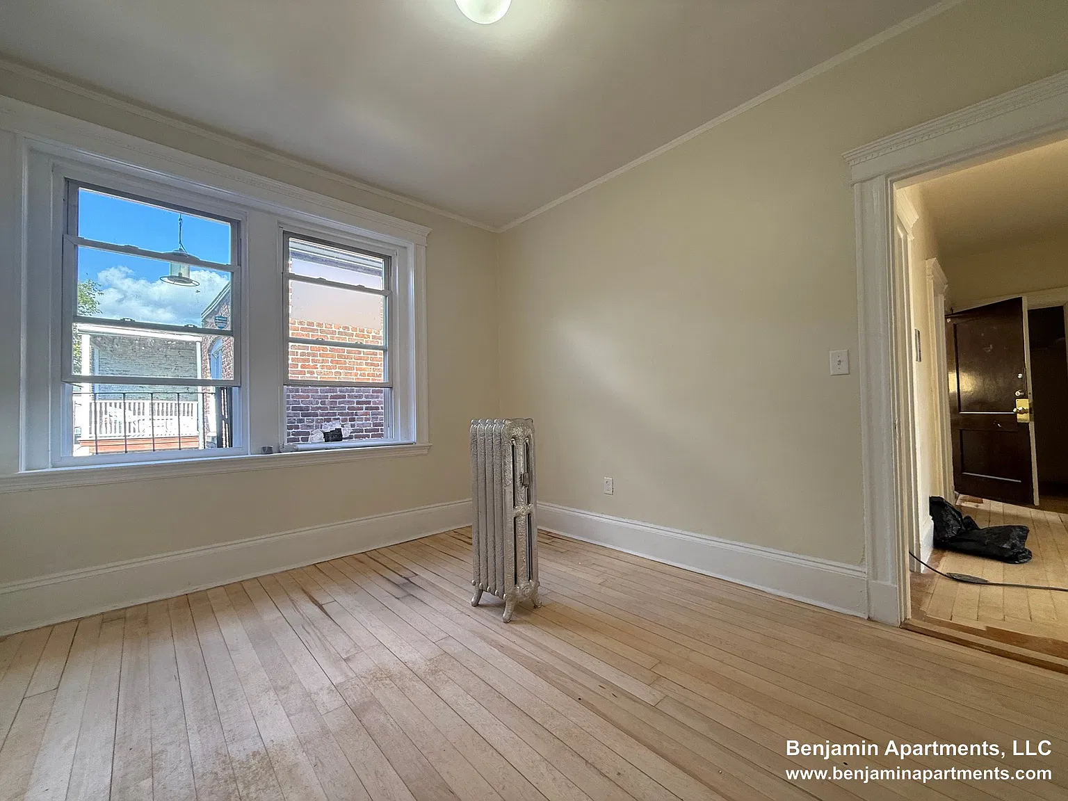 2 bed, $3,245 — Photo 2