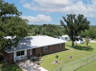 1701 Valley View Lane, Granite Shoals, TX 78654