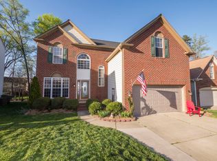 6345 Elderslie Dr, Charlotte, NC 28269