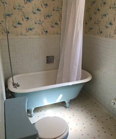911 1/2 N 8th St #1 — Photo 3