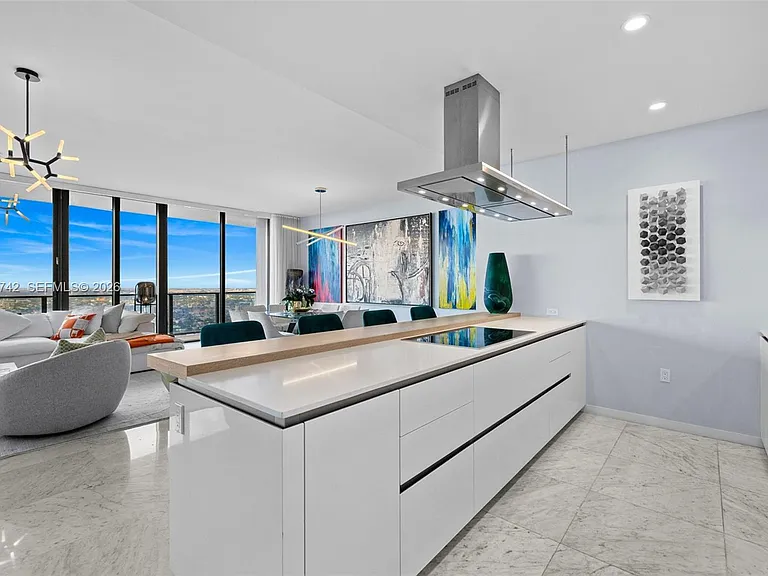 1000 Brickell Plz #Penthouse 5304 — Photo 20