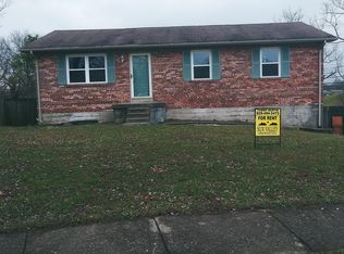 3313 Lake Wales Ct, Lexington, KY 40515
