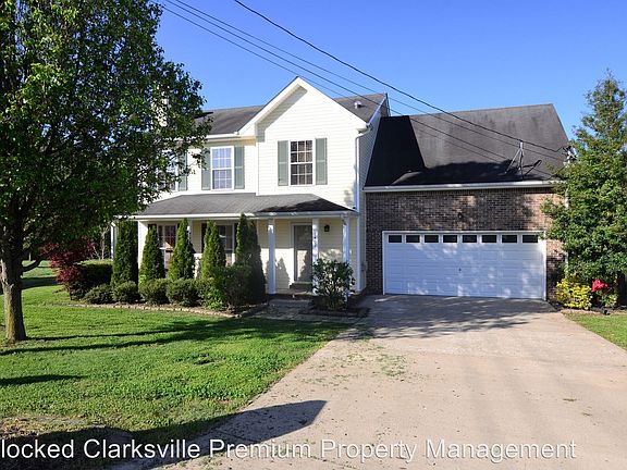 2nd image of 1401 Buchanon Dr