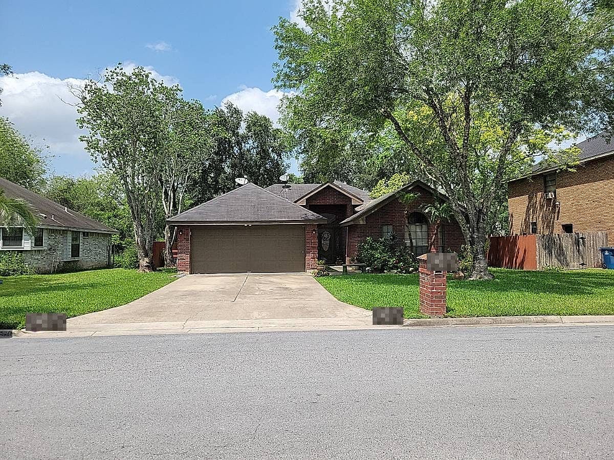 512 Resaca Shores Blvd, San Benito, TX 78586 Zillow