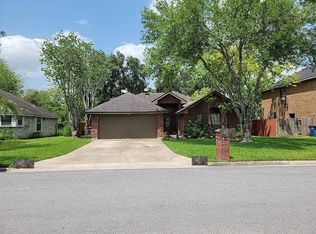 512 Resaca Shores Blvd, San Benito, TX 78586