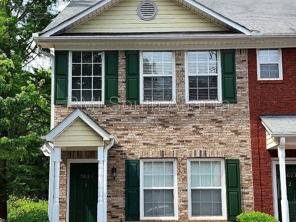 1st image of 3627 Ginnis Rd SW Unit 1
