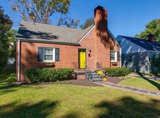 912 Pepper Ave, Richmond, VA 23226