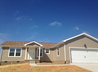 1401 Abbie Rae Dr, Sevierville, TN 37876