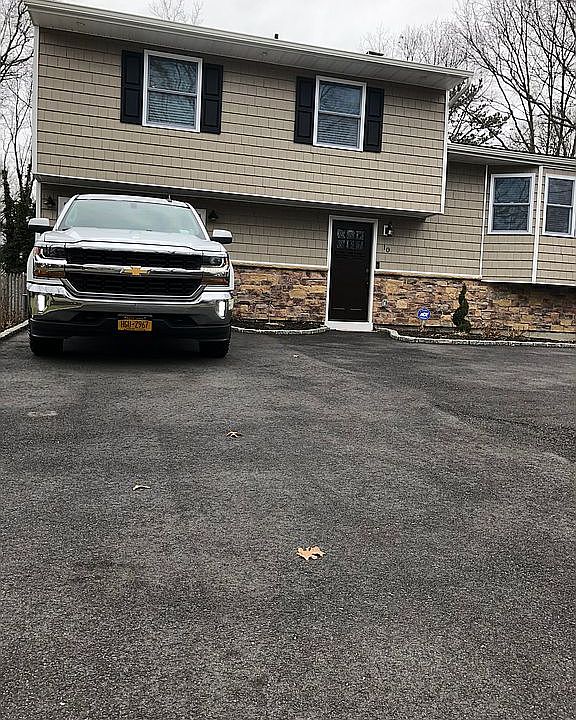 Post remodel 