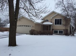 3531 Placer Ave, Anoka, MN 55303